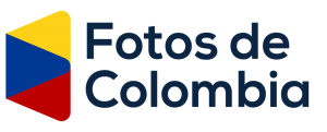 Logo Fotosdecolombia